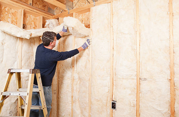 Best Fireproof Insulation in Richwood, NJ